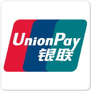 union pay logo